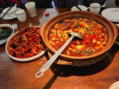 -马头巷·食景园(苏州总店)