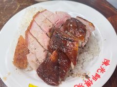 -陈光记烧腊店(罗保博士街店)