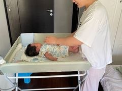 -田螺阿姨自营月嫂·育儿嫂(高新店)