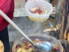 -燕子煨汤(山海关路店)