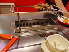-7只羊·鲜羊肉串·地锅鸡精酿(玄武墨香路店)