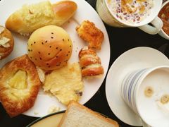 -厦门海港英迪格酒店(中山路店)