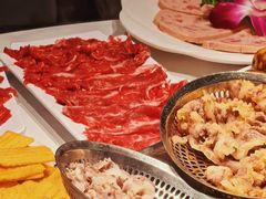 -犇鼎牛潮汕牛肉火锅(新辰里学清路店)