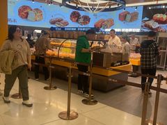 -UH祐禾(上海荟聚店)