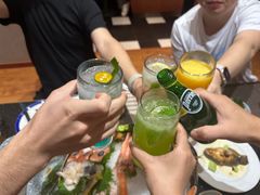 -極上萬膳·日料放题(海岸城店)