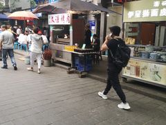 -老李家杂肝汤(回民街店)