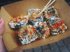 -品腐记·豆腐王朝(老门东总店)