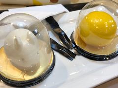 月兔月亮蛋糕-麦当劳(温州人民路店)