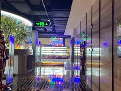 -皇室假期美食水疗会(春风路店)