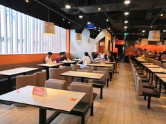 -大快活(丽丰店)