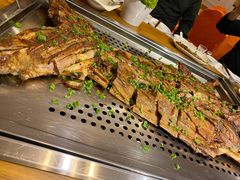 -炑羊香烤全羊(西三旗店)