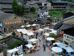 -泽雅景区