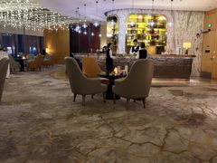 -三迪希尔顿酒店·星空酒廊