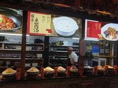 -客家大院·非遗赣南客家菜(郁孤台店)