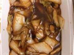醋溜白菜-小京华楼·京味斋(三元桥国展店)