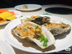 -加餐海鲜自助(宝龙一城店)