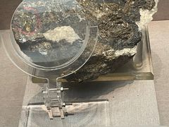 -湖南省地质博物馆