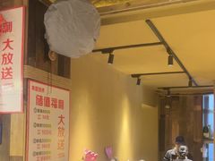-串盟烧烤大排档·长沙美食地标(星沙店)