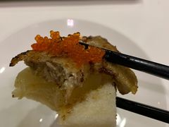 -荣唐日本料理铁板烧