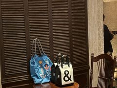 -B&C黄油与面包·THE GARDEN BAKERY概念店(世纪汇店)