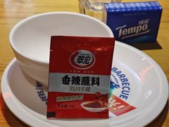 -丰豪烧烤·粤式大排档(学府店)