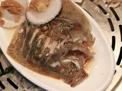 -蟹谢蒸鲜自助餐厅