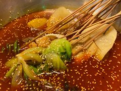 -付小姐在成都(中山公园店)