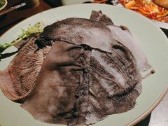 -巴倒烫陆派火锅山庄(南山总店)