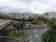 -沙田广场