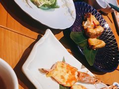 -渔寿司·日本料理(艾尚天地店)