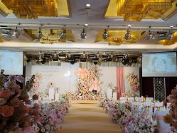 -北京燕尔婚礼策划