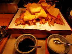 -康帝国际酒店-艾斯本自助西餐厅