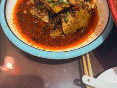 -渝味堂(彩云城店)