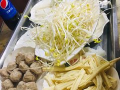-木萨火锅店(开鲁路店)