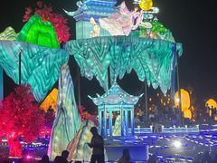 -歌斐颂巧克力小镇