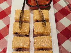 -西贝(六里桥旗舰店)