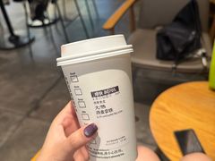 -星巴克臻选(深圳金光华店)