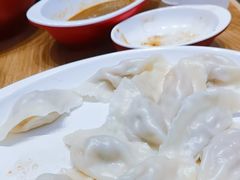 鲜虾馅水饺-喜家德虾仁水饺(华强天虹店)