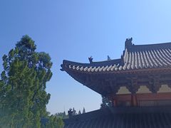 -径山寺