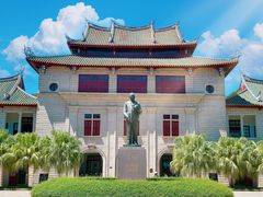 -厦门大学(思明校区)