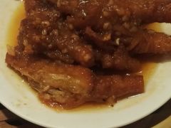 -天伦王朝酒店·盛华瑄餐厅
