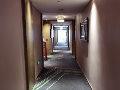 -厦门海港英迪格酒店(中山路店)