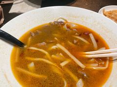 -漆黑觉米粉(三里屯店)