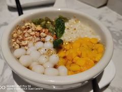 -曼玉餐厅(中原万达店)