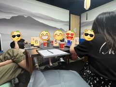 -无趣桌游狼人杀店