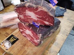 -弗兰克牛排西餐厅Ribone steak house(柠檬花园店)