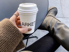 -ARKET CAFÉ(三里屯太古里店)