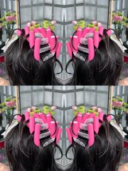 -Hair Code芭曲发型