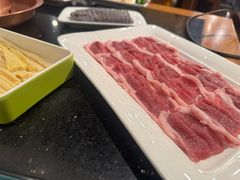 -南门涮肉(上海二店)
