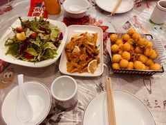 -金陵暴走小龙虾·迷踪蟹(凯德MALL店)